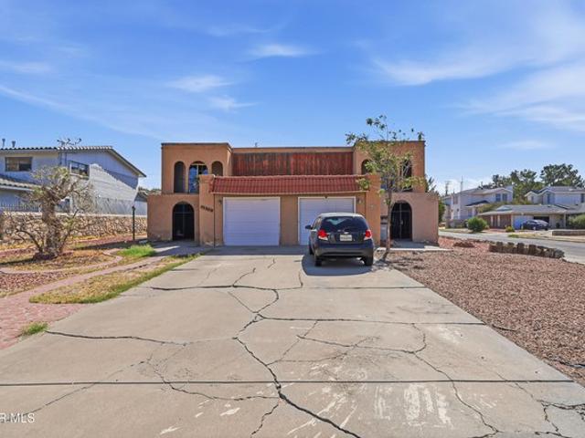 House for sale in El Paso, Texas
