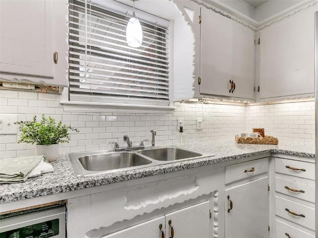 House for sale in Oklahoma