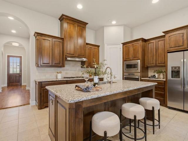 House for sale in Irving, Texas