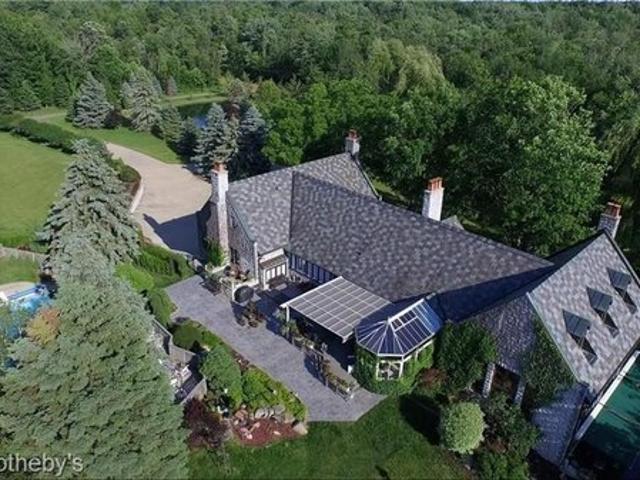 House for sale in North Branch, Michigan