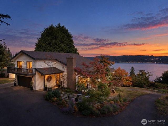 House for sale in Freeland, Island County