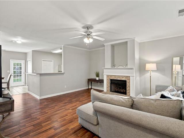 Townhouse for sale in Cobb, Georgia