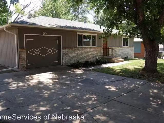 House for rent in Lincoln
