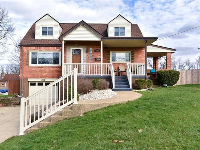House for sale in Monroeville, Pennsylvania