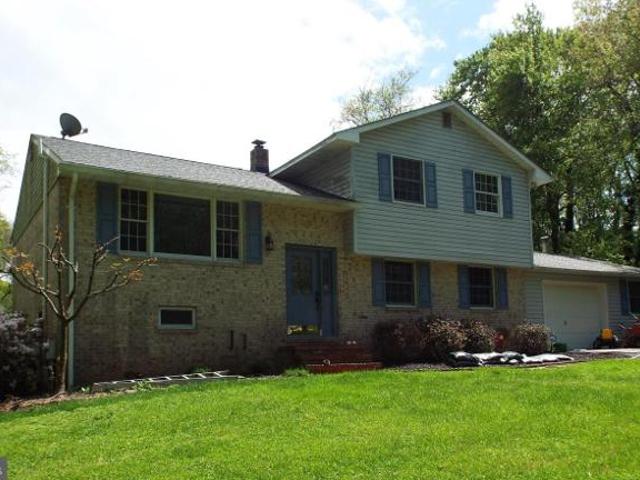 House for sale in Accokeek, Maryland