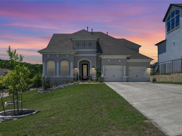 House for sale in Leander, Texas