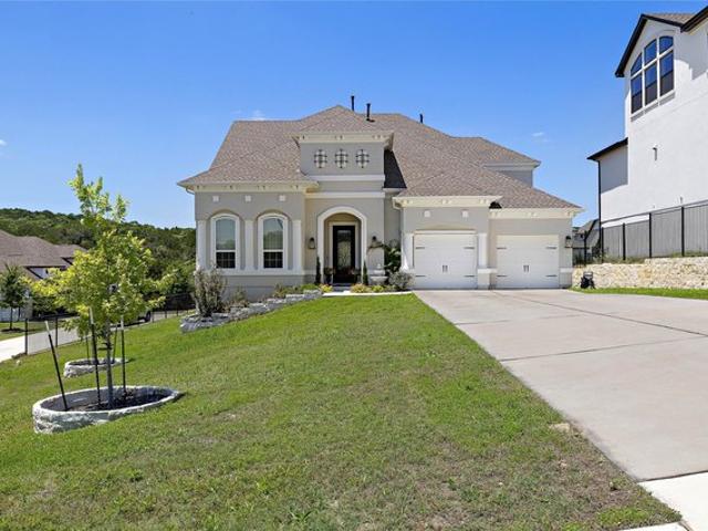 House for sale in Williamson, Texas