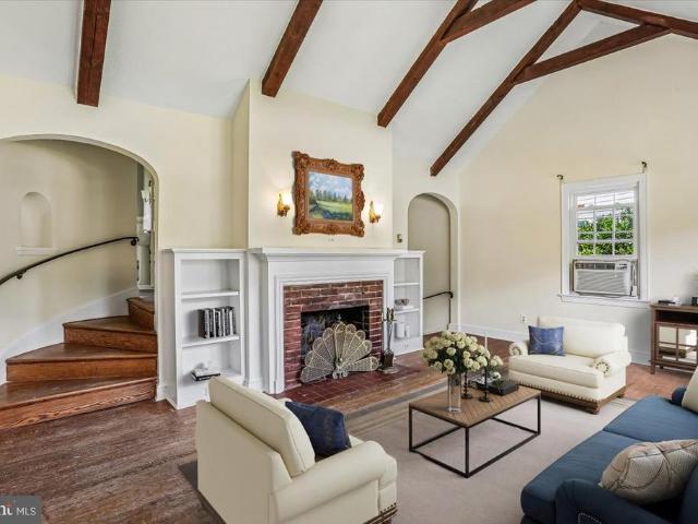 House for sale in Bethesda, Maryland