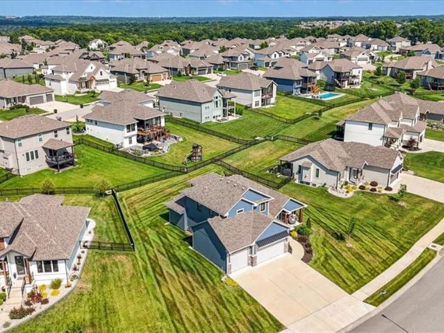 House for sale in Missouri