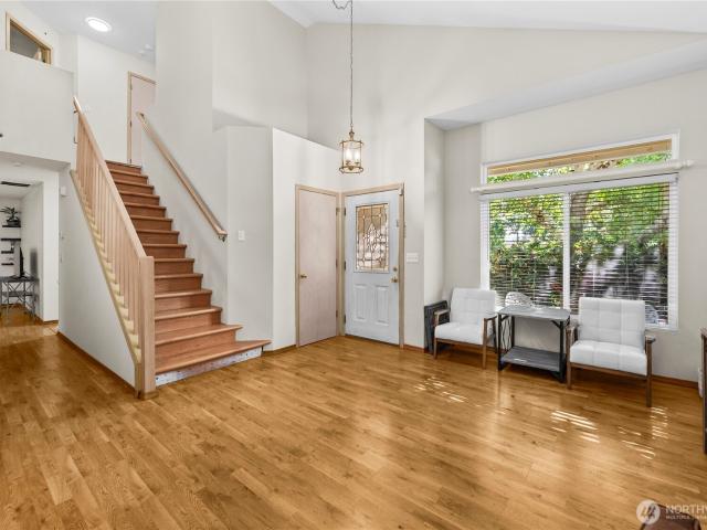 House for sale in Thurston, Washington