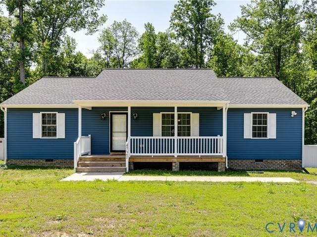 House for sale in Sandston, Henrico County