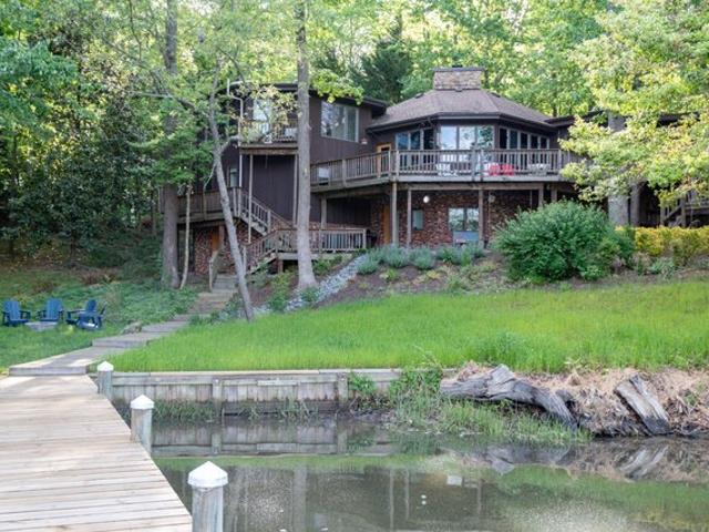 House for sale in Port Republic, Maryland