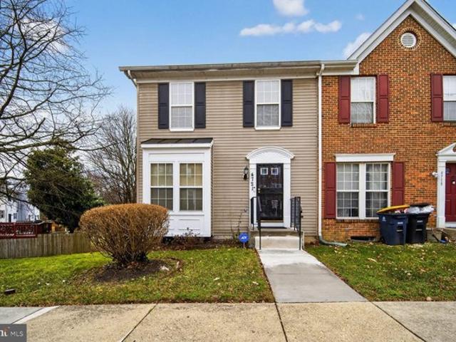 Townhouse for sale in Capitol Heights, Maryland