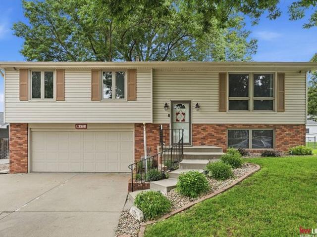 House for sale in Nebraska