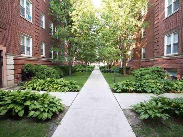 Apartment for rent in Chicago Park, Illinois