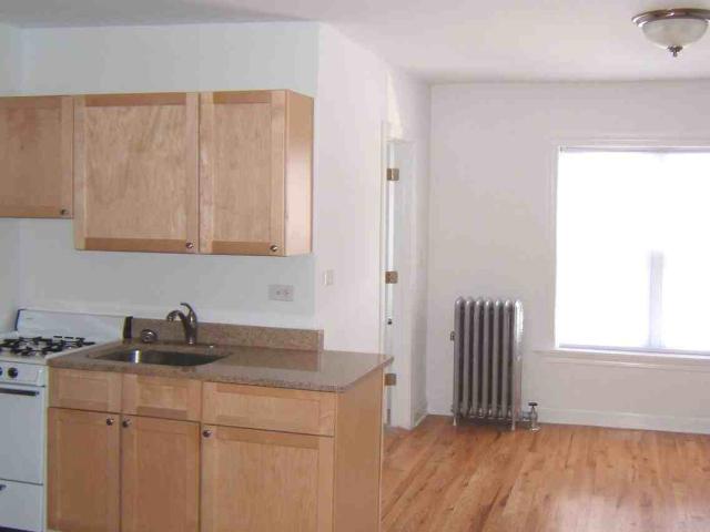 Apartment for rent in Chicago Park, Illinois