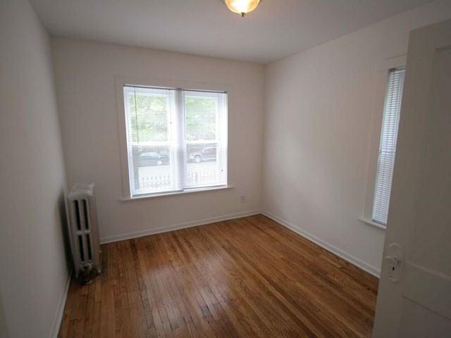 Apartment for rent in Chicago Park, Illinois