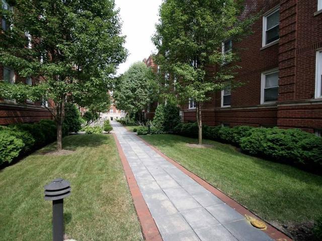 Apartment for rent in Chicago Park, Illinois