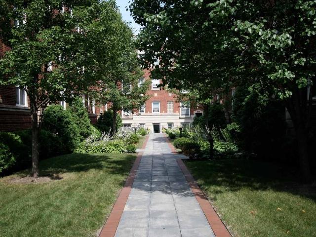 Apartment for rent in Chicago