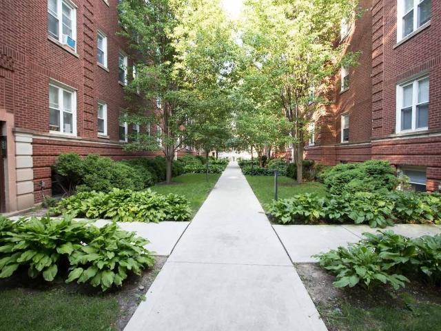 Apartment for rent in Chicago Park, Illinois