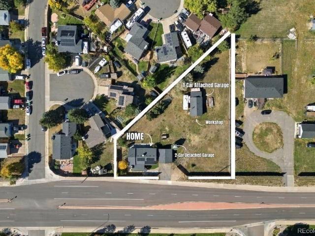 House for sale in Morrison, Jefferson County