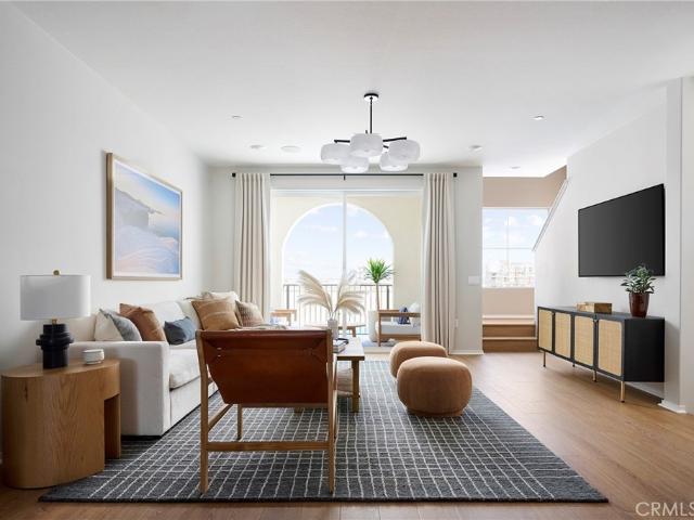 Townhouse for sale in Ontario, California