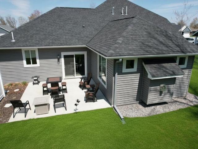 House for sale in North Branch, Minnesota