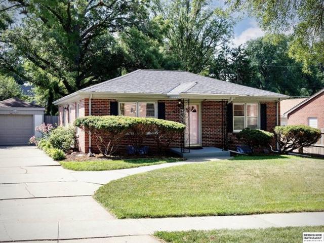House for sale in Nebraska
