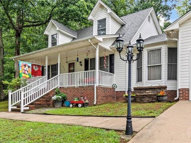 House for sale in Mad River, North Carolina