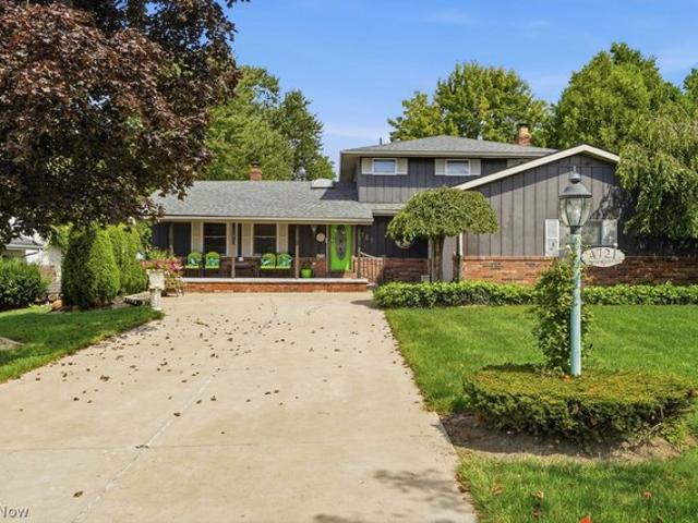 House for sale in Brunswick, Ohio
