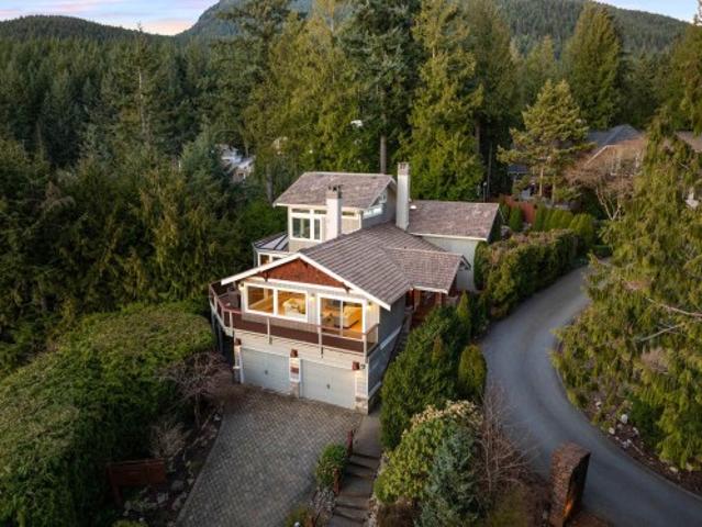 House for sale in West Vancouver, British Columbia