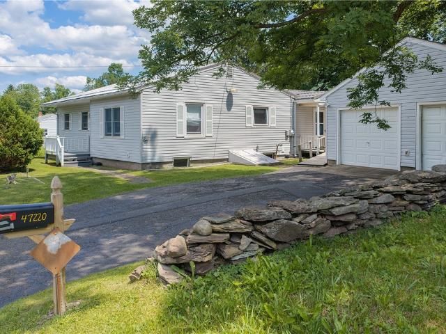 House for sale in Bloomville, New York