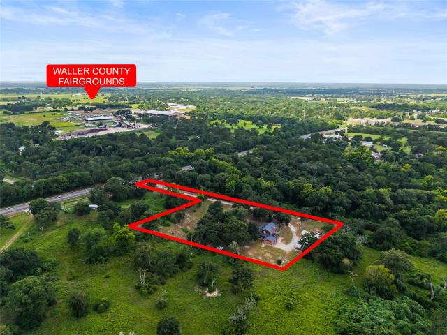 House for sale in Prairie View, Texas