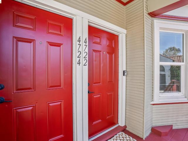 Property for sale in Oakland, California