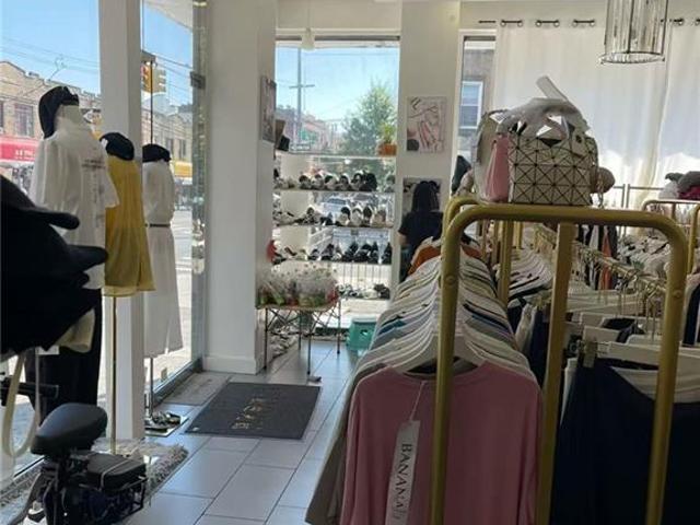 Commercial for sale in Arverne, New York