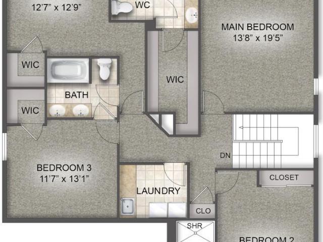 House for sale in Blue Ash, Ohio
