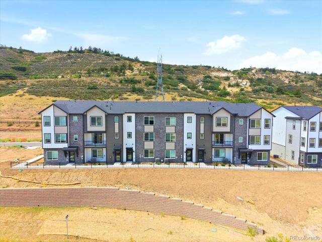 Townhouse for sale in Morrison, Colorado