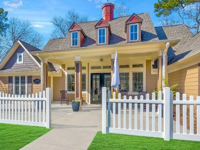 House for sale in Wake, North Carolina