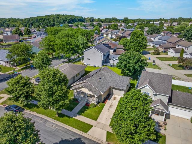 House for sale in Madison, Wisconsin