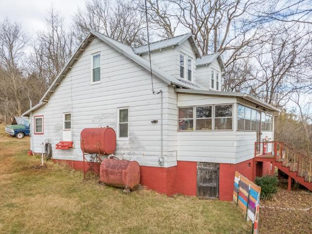 House for sale in Virginia