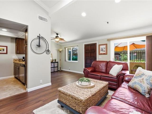 Townhouse for sale in Yorba Linda, California