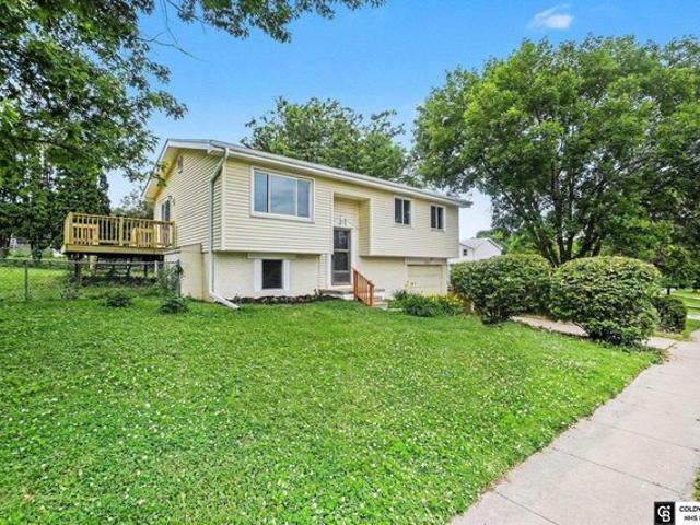 House for sale in Nebraska