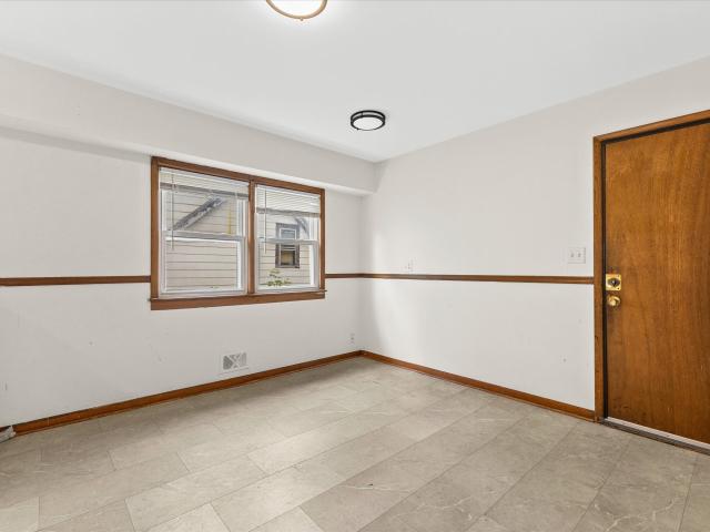 House for sale in Milwaukee, Wisconsin