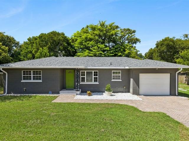 House for sale in Mount Dora, Lake County