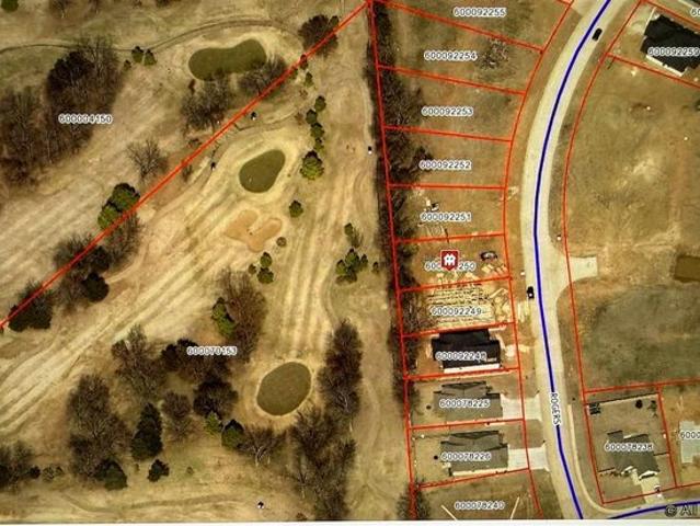 Land for sale in Stillwater, Oklahoma