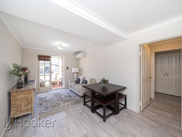 Apartment for rent in Cockburn, Western Australia
