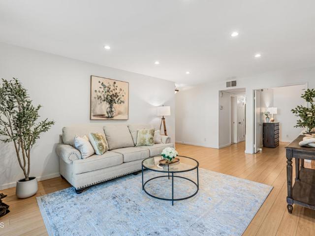 Condo for sale in Calabasas