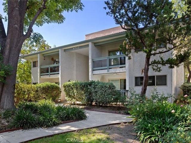 Condo for sale in Calabasas, California