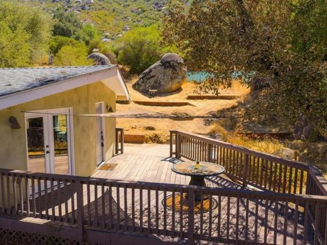 House for sale in Alpine, California