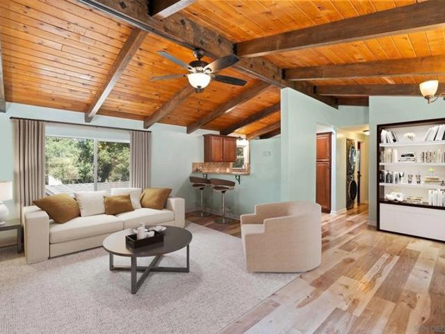 House for sale in Alpine, California